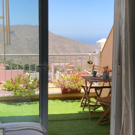 Atlantic Villa Tenerife Chayofa Exterior foto