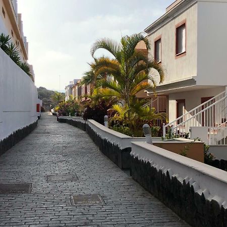 Atlantic Villa Tenerife Chayofa Exterior foto