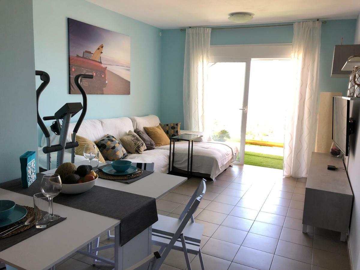 Atlantic Villa Tenerife Chayofa Exterior foto