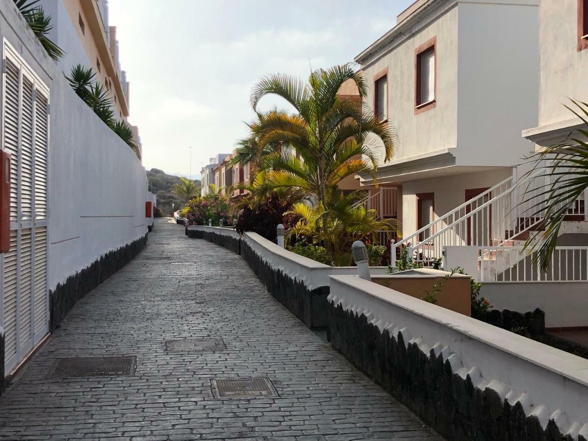 Atlantic Villa Tenerife Chayofa Exterior foto