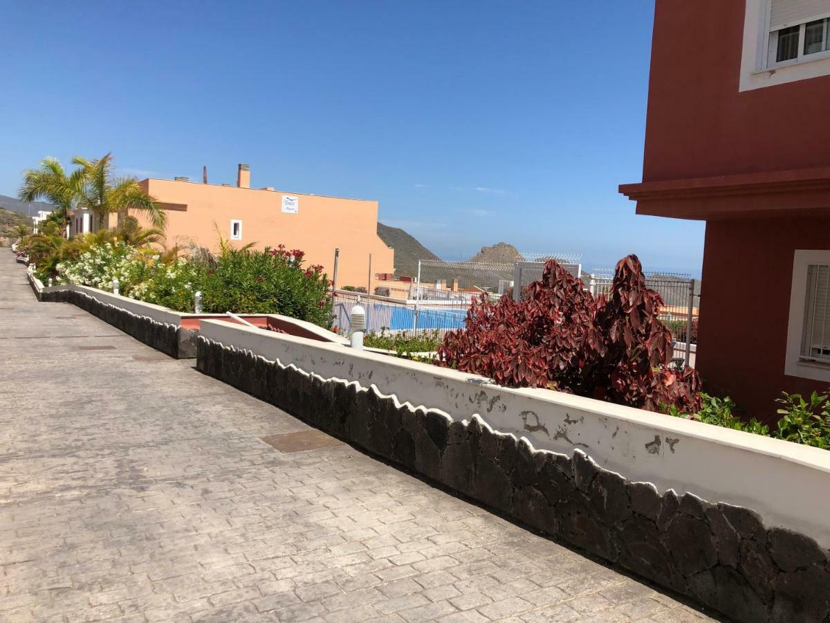 Atlantic Villa Tenerife Chayofa Exterior foto