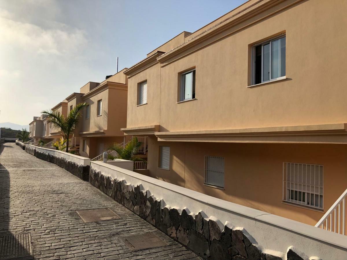 Atlantic Villa Tenerife Chayofa Exterior foto