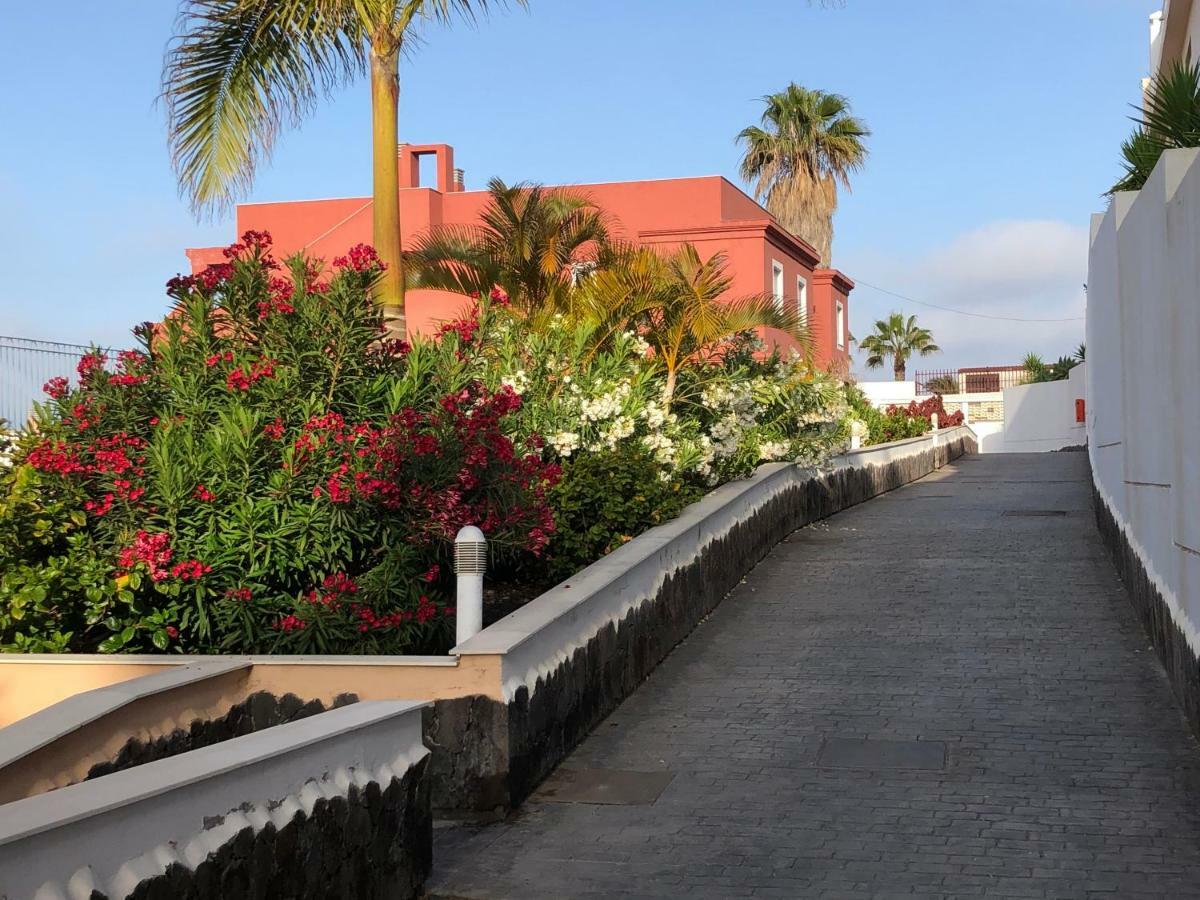 Atlantic Villa Tenerife Chayofa Exterior foto