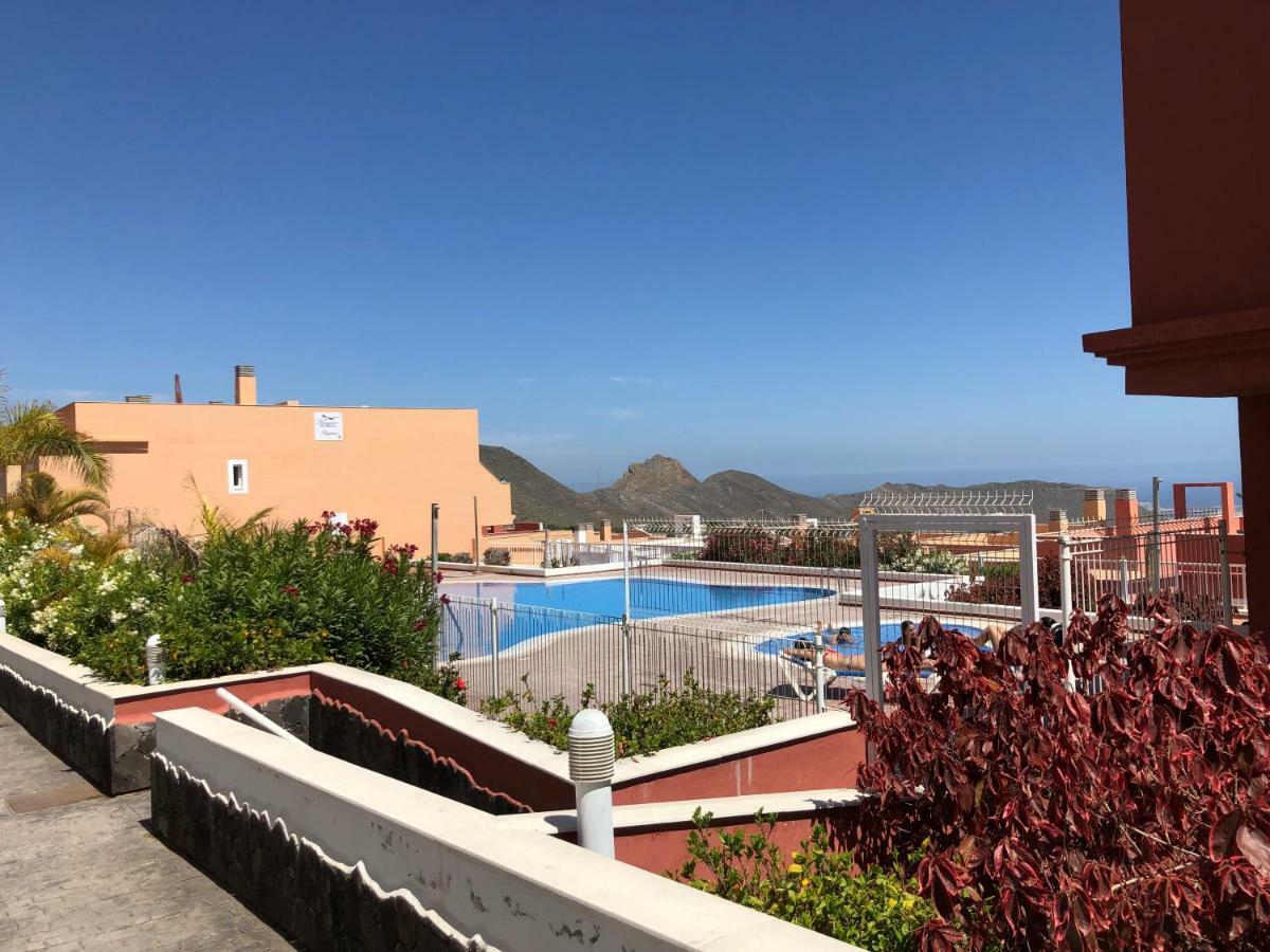 Atlantic Villa Tenerife Chayofa Exterior foto